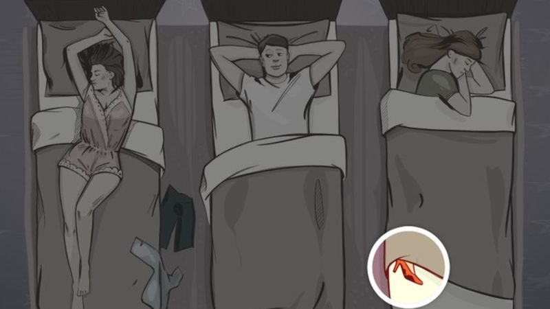 Sherlock Holmes zekasına sahip olanlar 5 saniyede bulunuyor!